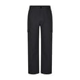 thumbnail image 2 of Men's Outdoor Hiking Work Pants Wide Casual Work Pants, 2 of 5