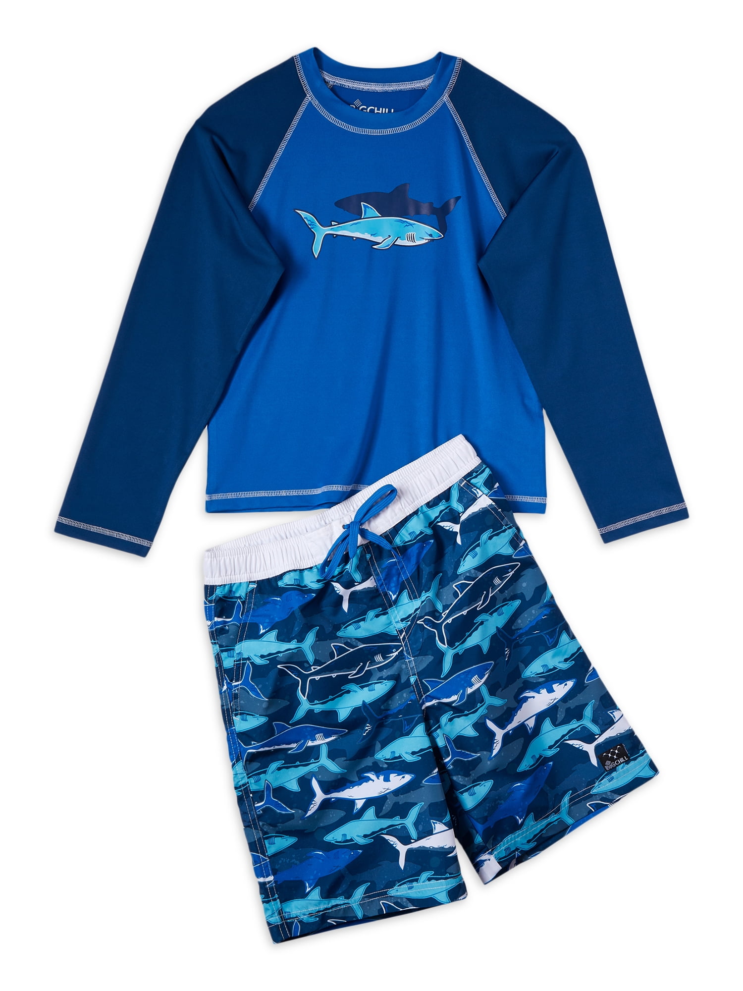 High quality with Low price Outlet Shopping Big Chill Boys Big Printed