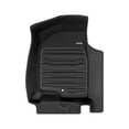thumbnail image 3 of TuxMat - For Chevrolet Suburban 7-Seater 2021-2026 Models - Custom Car Mats - Maximum Coverage, All Weather, Laser Measured - This Full Set Includes 1st, 2nd and 3rd Rows, 3 of 10