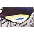 thumbnail image 2 of Skil-Care 751155 18 in. Econo-Gel Cushion Vinyl Cover, 2 of 2