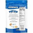 thumbnail image 4 of Snack Factory® Pop'ums Sea Salt Pretzels, 4 of 4