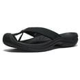 thumbnail image 1 of Sandalia KEEN Waimea H2 Mujer Resistente al Agua Negra Talla 10, 1 of 7
