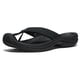 thumbnail image 1 of Sandalia KEEN Waimea H2 Mujer Resistente al Agua Negra Talla 10, 1 of 7