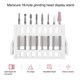 thumbnail image 4 of Soportes Para Cabezales De Molienda De Uñas Herramientas De Manicura Fuertes Y Resistentes Soportes Para Brocas De Uñas Tienda De Manicura Para Mujer Para Salón De Belleza En ANGGREK Otros, 4 of 8