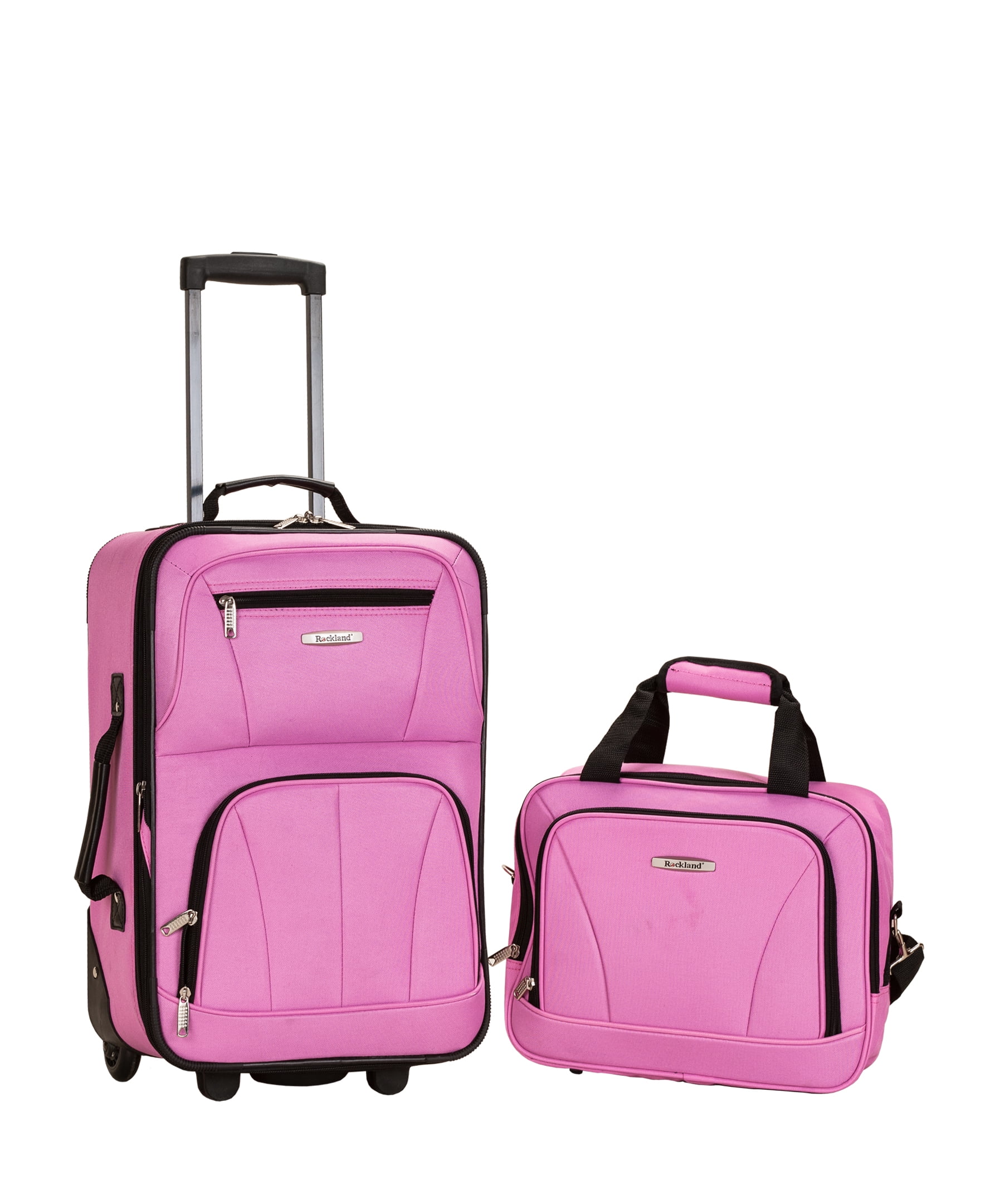 2 piece luggage set walmart new arrivals