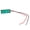 7 skewers, variant on Batteries Voltages Testers Lithium Batteries Power Leveling Display Unit Simple Installs for Monitoring in Multiple Equipment