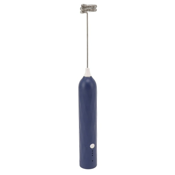 Electric Stirrer, Small Household Egg Beater Mini Multifunctional Blender Handheld Electric Stirrer Foam Maker Whisk Cordless Milk Coffee Foamer