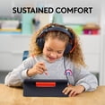 thumbnail image 2 of Auriculares con cable Logitech Zone Learn para niños con micrófono, 2 of 8