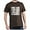 Brown, variant on CafePress - Fantasy Football Doctor T Shirt - Men's Classic Graphic Cotton T-Shirt