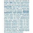 thumbnail image 3 of Equate Formule 30 millards de probiotiques, 3 of 7