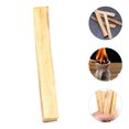 thumbnail image 6 of Tineasur Khaki Wood Incense Sticks Natural Aromatherapy for Meditation Relaxation and Spiritual Cleansing, 6 of 6