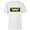 White, variant on Alien 45th Anniversary Weyland-Yutani Corp Acheron Logo - Short Sleeve T-Shirt for Kids - Customized-White