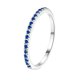 thumbnail image 2 of Anillos para mujer, regalos para mujer, micropavé, moda femenina, compromiso, boda, joyería de circonita, regalo, anillos para mujer, 2 of 2