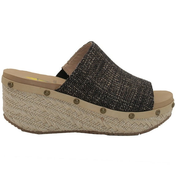 Volatile Womens Ravine Sandals Sandals Casual