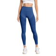 thumbnail image 3 of 3D Anti Cellulite Metabolic Booster Leggings for Women, High Waist Compression Tights, Tummy Control Workout Yoga Pants, 3 of 10