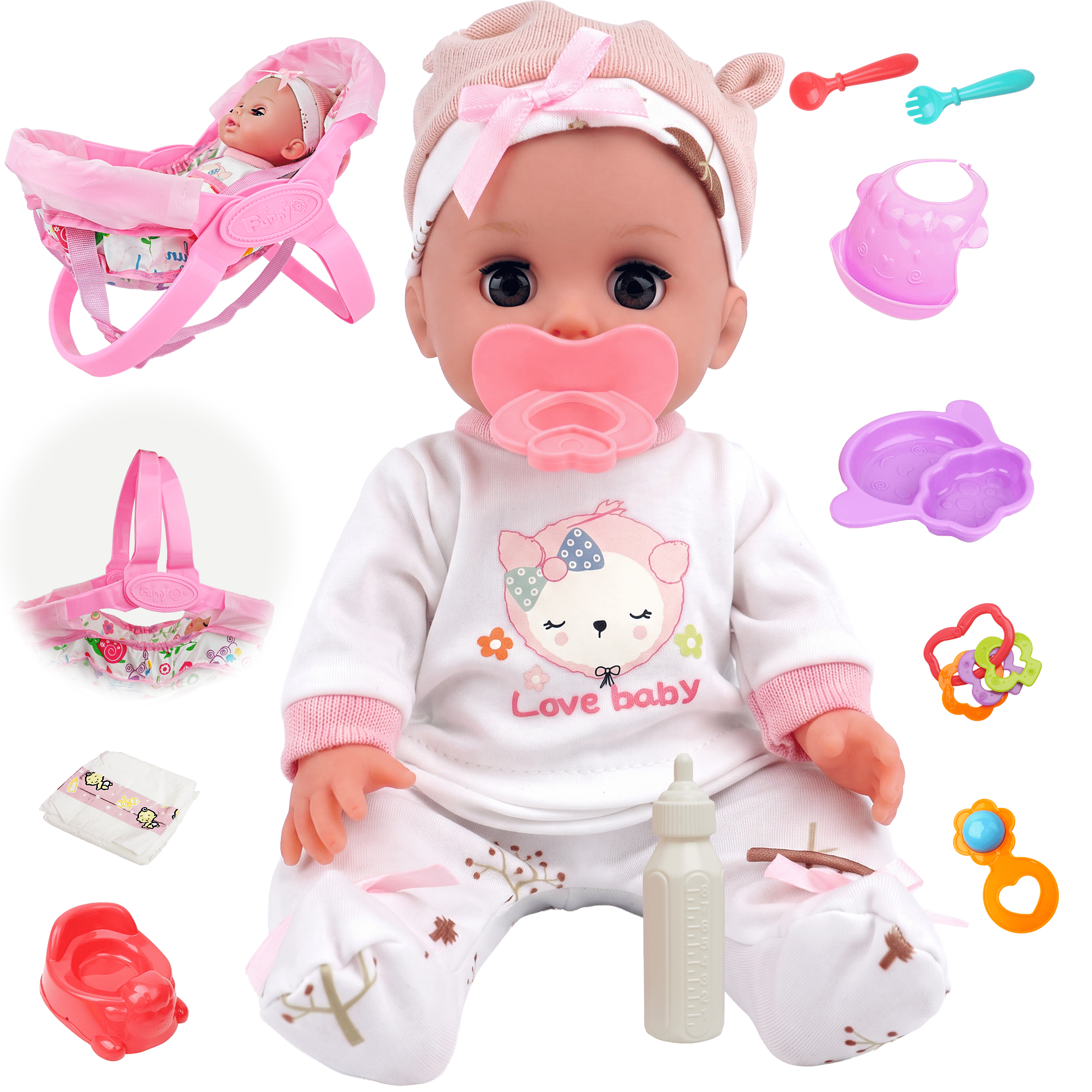 YCFUN - Walmart.com