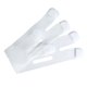 thumbnail image 1 of Cinturón adelgazante facial Línea V Banda facial Levantamiento de barbilla Correa antiarrugas Unisex Blanco jinwen Correa de cinturón V Face Line, 1 of 7