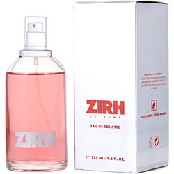 Zirh Men's Extreme EDT Spray 4.2 oz Fragrances 679614361625