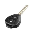 thumbnail image 5 of KEYYOU 2/3/4 BTN Remote Key Keyless Entry Case Shell for Toyota Camry Corolla Prado RAV4 Vios Hilux Yaris Car Key Fob Case, 5 of 7