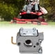thumbnail image 1 of Accesorios Reemplazo De Carburador De Coche De Césped Apto Para TroyBilt TB10CS TB20CS TB20DS TB65SS TB70SS TB90B, 1 of 7