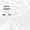 White, variant on FabricLA Satin Fabric by The Yard - 58/60" Inches (150 cm) Wide Satin Silky Fabric for Bridal Wedding, Apparel, Decoration, Fashion Craft - Satin Charmeuse Fabric White 10 Yards