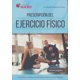 thumbnail image 1 of Libro Prescripcion Del Ejercicio Fisico Tapa Blanda, Autor Roosvell Pairazaman Guevara, Editorial Alfaomegamacro, 1 of 1