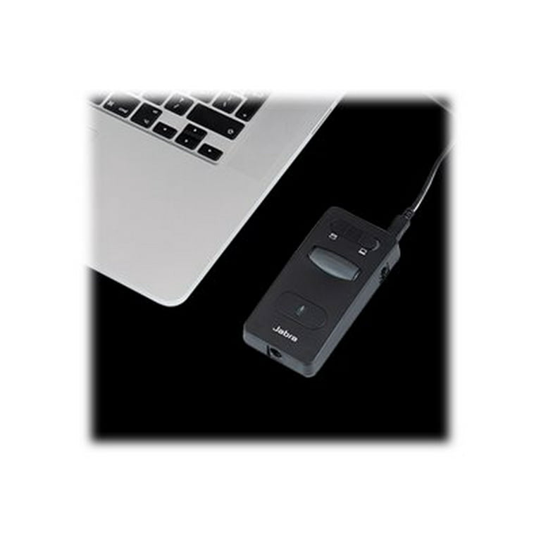 Jabra LINK 860 - Audio processor for phone - Walmart.com