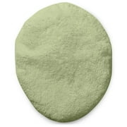 Canopy Essential Soft Bath Lid, Key Lime