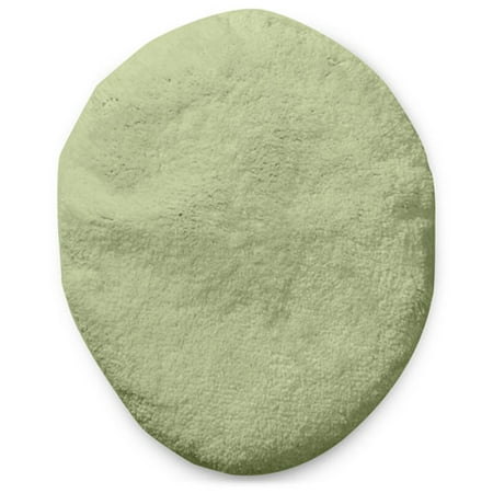 Canopy Essential Soft Bath Lid, Key Lime
