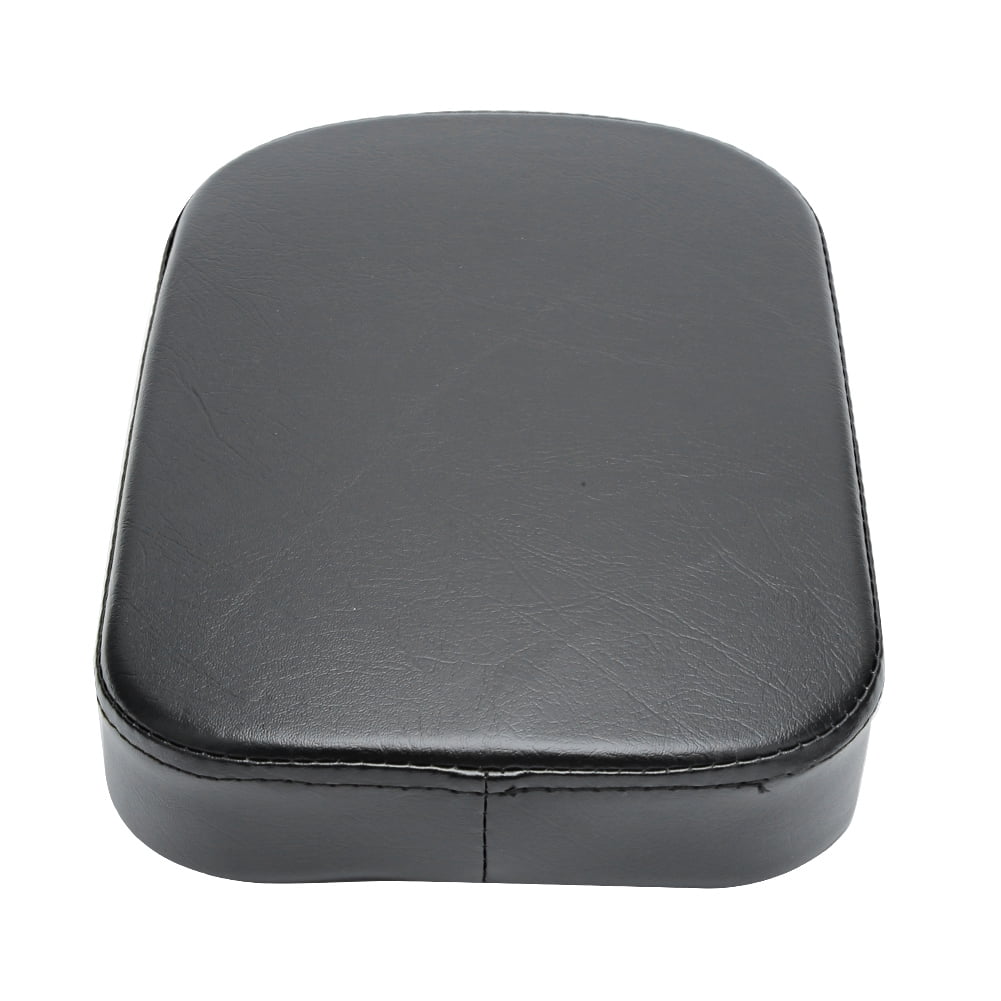 Coussin De Siège Arrière Moto Universel à Ventouses – Confort Passager Avec 8 Ventouses Puissantes