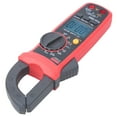 thumbnail image 3 of Pince Mètre,UNi T UT202+ Pince Portable Multimètre RMS Pince Mètre Conçu pour Professionnels, 3 of 8