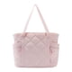 thumbnail image 1 of Bolso para mujer, bolso de mano portátil, impermeable, de moda, para mujer rosa, 1 of 9