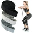 thumbnail image 1 of Correa elástica Sharpla estiramiento de fitness, 1 of 8
