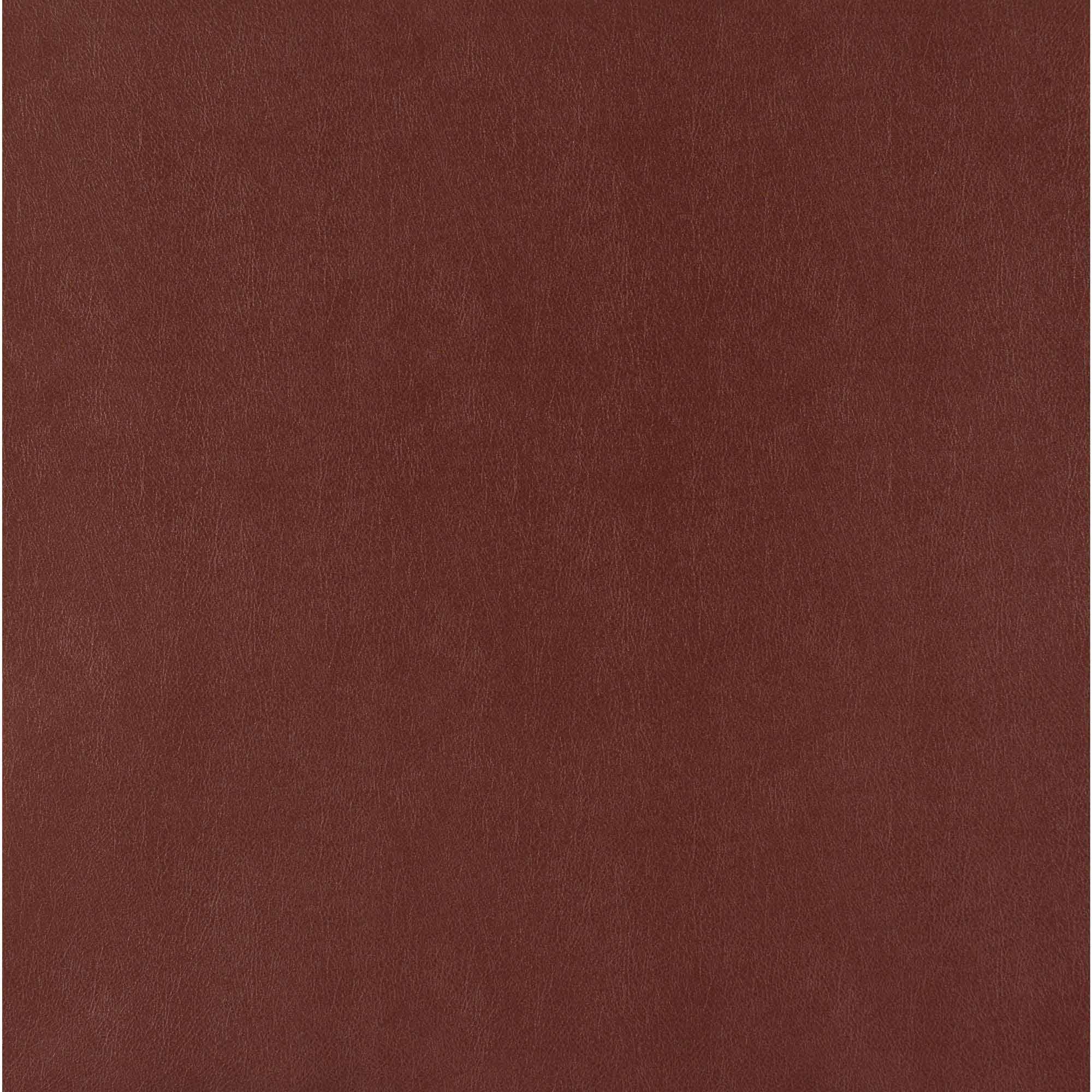 York Wallcoverings Weathered Finishes Leather Wallpaper - Walmart.com