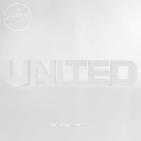 The White Album (remix Project) (CD)