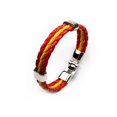 thumbnail image 1 of Brazalete trenzado de aleación Minnieouse para Ropa zapatos y accesorios Miscelánea Cumpleaños de la madre, 1 of 6