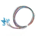 thumbnail image 4 of Fiber Optic Pigtail, Optical Fiber Pigtail, High Return Loss For Optical Fiber Lan Instruments, 4 of 8