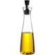 thumbnail image 1 of Botella de aceite, recipiente para condimentos, botella de salsa de soja, botella de vinagre, jarra de aceite, 16,9 fl oz (500 ml), 1 pieza, 1 of 4