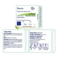 thumbnail image 3 of Boiron Rhus Tox 15C, Homeopathic Medicine for Joint Pain Improved By Motion, 80 Pellets, 3 of 7