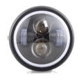 thumbnail image 3 of Faro LED universal para motocicleta NQ 8,5 pulgadas, 3 of 5