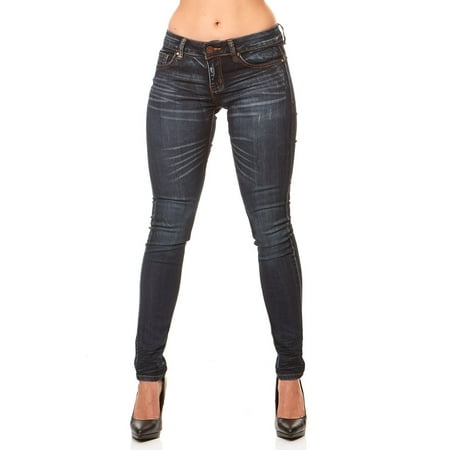 Junior and plus sizes in stylish colors and (Best Jeans For Women With Big Butts)