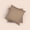 Desert Sand, variant on Purecare Dr. Weil Garment Washed Percale Pillow Shams Desert Sand In Size Euro