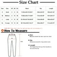 thumbnail image 3 of Akafmk Womens Cargo Pants,Hiking Pants for Outdoor,High Waist Drawstring Wide Leg Pants Solid Color Long Trousers Outdoor Lightweight Baggy Relaxed Fitting Travel Work Trousers with Pockets, 3 of 5