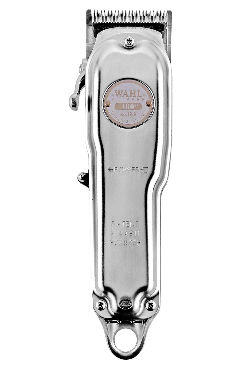 wahl professional cordless hair clippers
