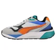 thumbnail image 2 of PU & MA RS-METRIC LOW SNEAKERS UNISEX MEN SIZE 5 = WOMEN SIZE 6.5 SHOES GREY NEW, 2 of 6