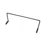 Odyssey Cases ACG19 New Cd Tray Guard 19" For Dual Rack Mount W/ Protection Bar