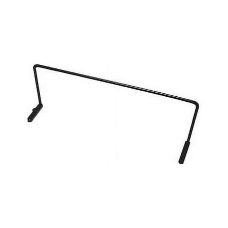 Odyssey Cases ACG19 New Cd Tray Guard 19" For Dual Rack Mount W/ Protection Bar