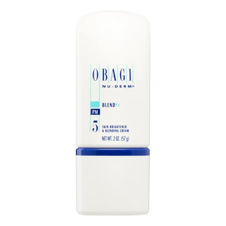 ($99 Value) Obagi Nu-Derm Blend Fx Skin Brightener & Blending Face Cream, 2 (The Best Skin Brightening Products)