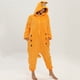 thumbnail image 3 of Versión mejorada de Disney, disfraz de Stitch para adultos, ropa para adolescentes, disfraz de Halloween, pijama corporal para adultos, pijama de anime navideño, 3 of 3