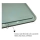 thumbnail image 2 of Set De 3 Tablas Prapicar Kitchenaid Antideslizante Color Azul Oscuro Lisa, 2 of 8